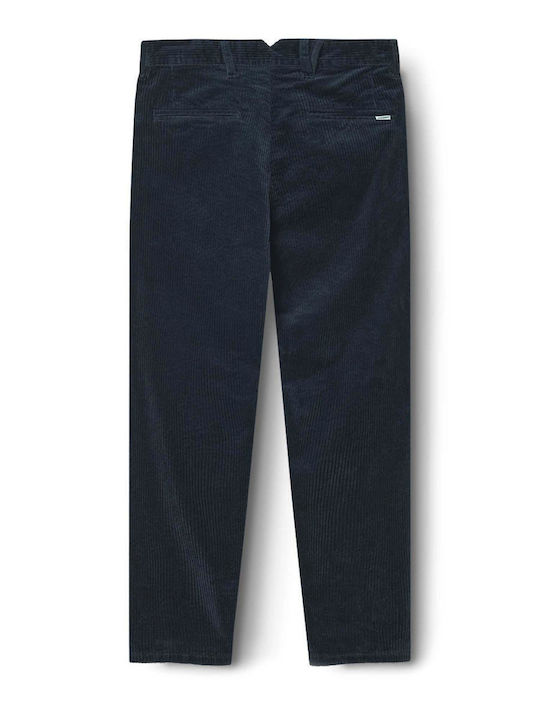 Gabba Trousers Navy Blue