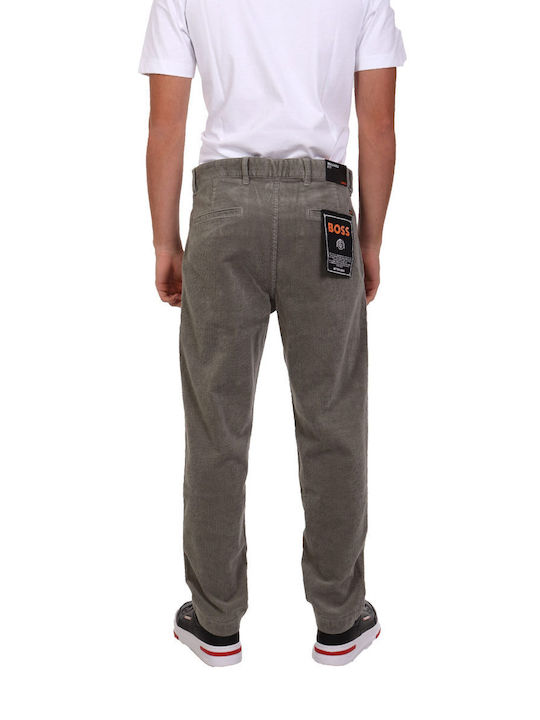 Hugo Boss Hose NATURAL