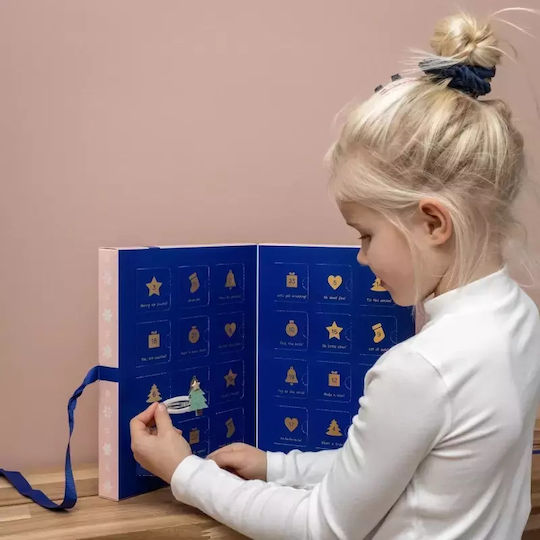 Mimi & Lula Advent Calendar