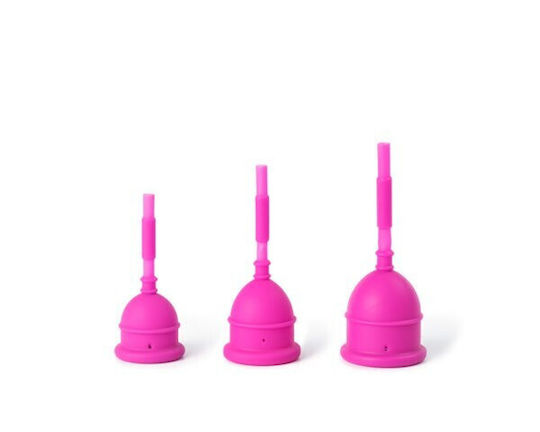 Menstrual Cup Special Tube