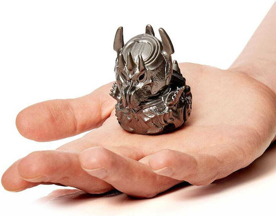 Figurină Rață de Baie Sauron Mini Tubbz Stăpânul Inelelor 5cm