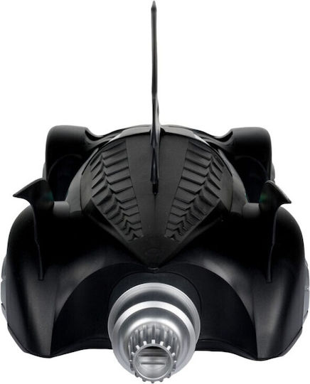Batman Forever Dc Multiverse Action Figure Vehicle Alfred Pennyworth & Batmobile Gold Label 79 Cm