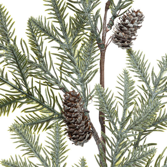 Weihnachtsdekoration Stoff Zweigstelle