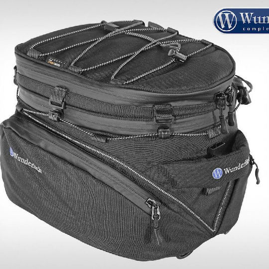 Wunderlich Motorcycle Tank Bag 15lt