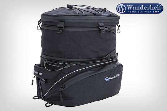 Wunderlich Motorcycle Tank Bag 15lt