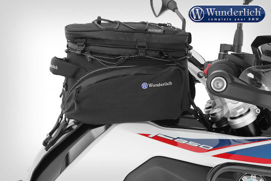 Wunderlich Motorcycle Tank Bag 15lt
