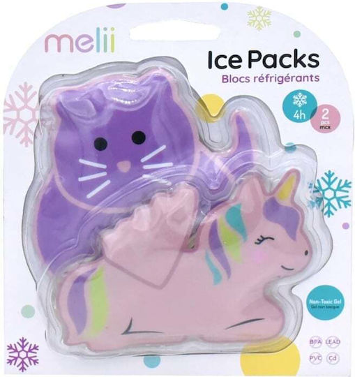 Melii Compresă Cu Gheață