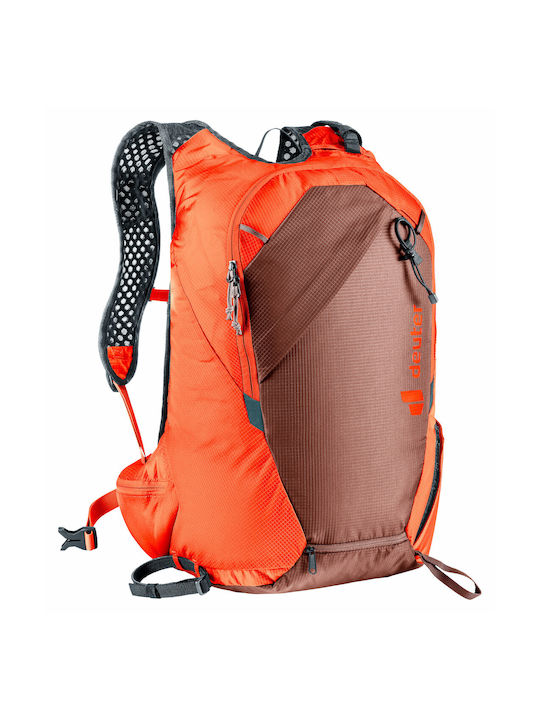 Deuter Mountaineering Backpack 27lt Orange