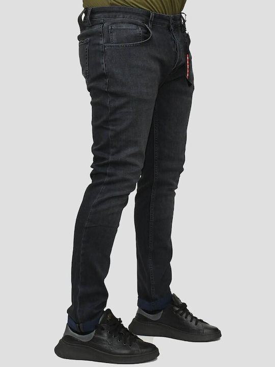 Damaged Jeans Damaged Jeans