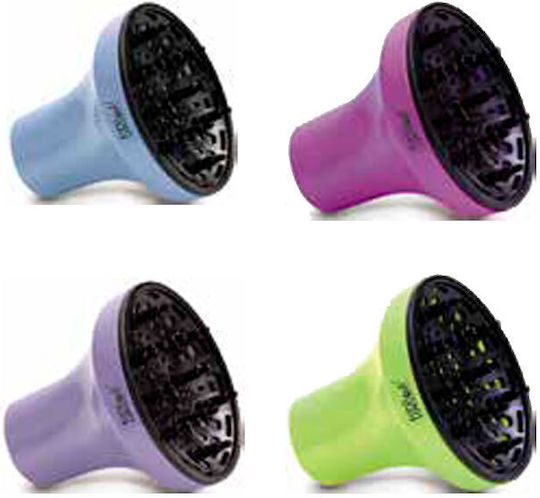 Eurostil Diffuser Μωβ 03036/99