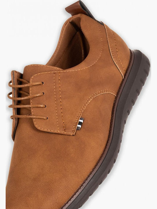 Men's Casual Shoes Brown
