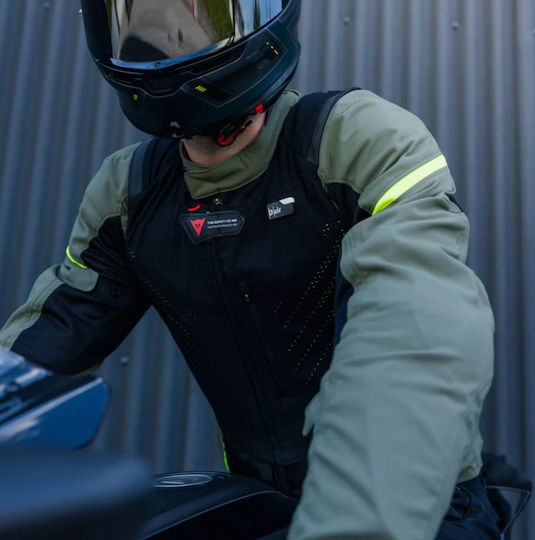 Dainese Smart Air Протектор за яке за мотоциклетист