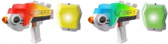 Giochi Preziosi Laser X Ultra Sports Blasters Kids' Pistol