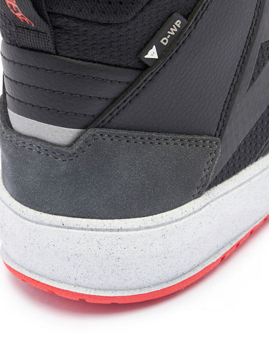 Dainese Suburb Dwp Черен