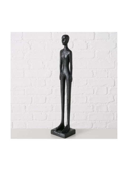 Boltze Διακοσμητική Φιγούρα Πολυρητίνης 9.5x8.5x48cm