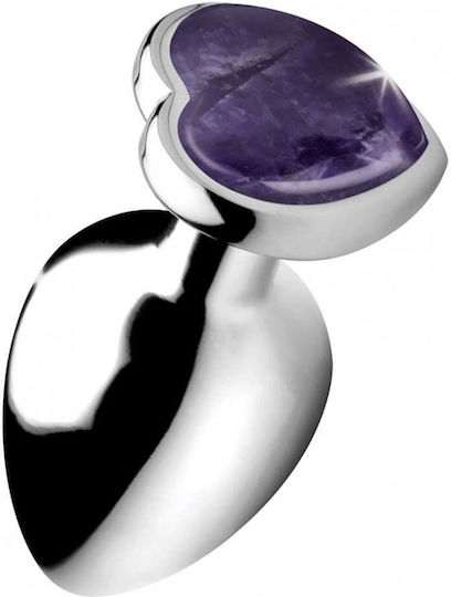 XR Anal Plug Groß Lila