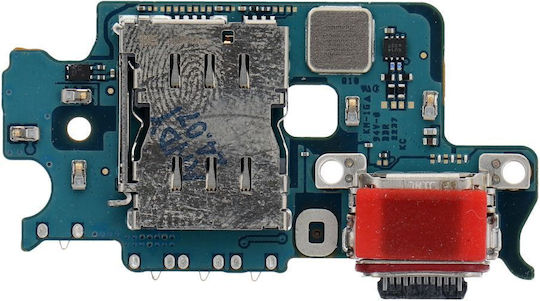 Charging Board Samsung S23 S911f/b 1:1 Org
