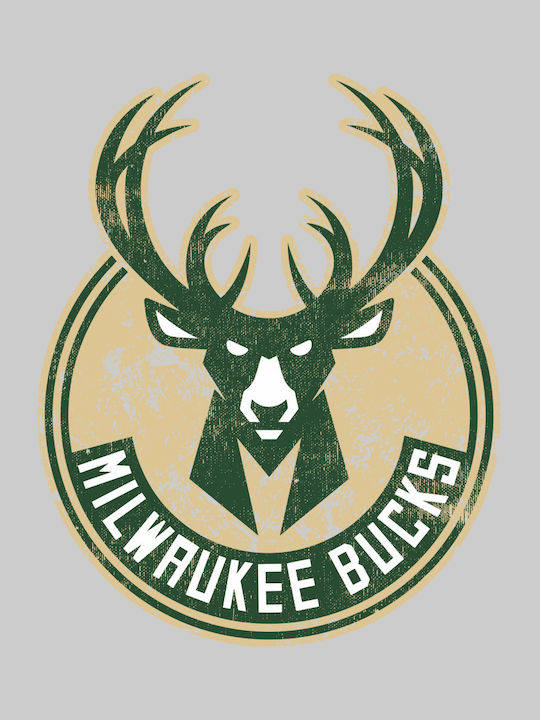 Milwaukee Bucks Hoodie (Replica) - WHITE