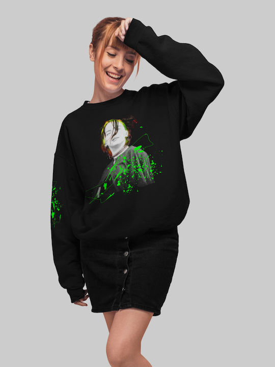 BILLIE EILISH Tricou Plus w - ROȘU