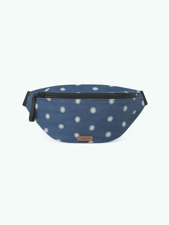 Belt Bag Blue