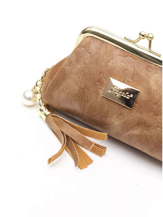 Small Women's Wallet Coins Taba