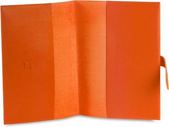 Campo Marzio Franz Conference Folder A4 Orange