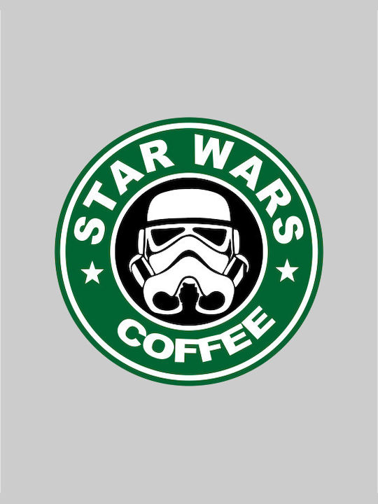 Star Wars Coffee w t-shirt