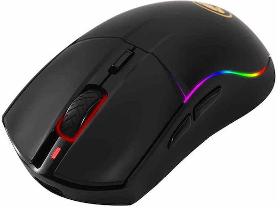 Marvo G965W Ασύρματο Gaming Ποντίκι 10000 DPI Μαύρο