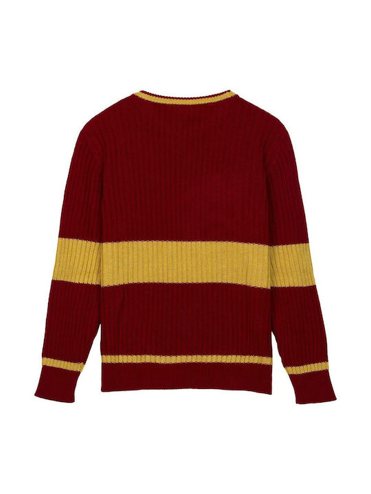 Cerda Sweatshirt Harry Potter Burgundy