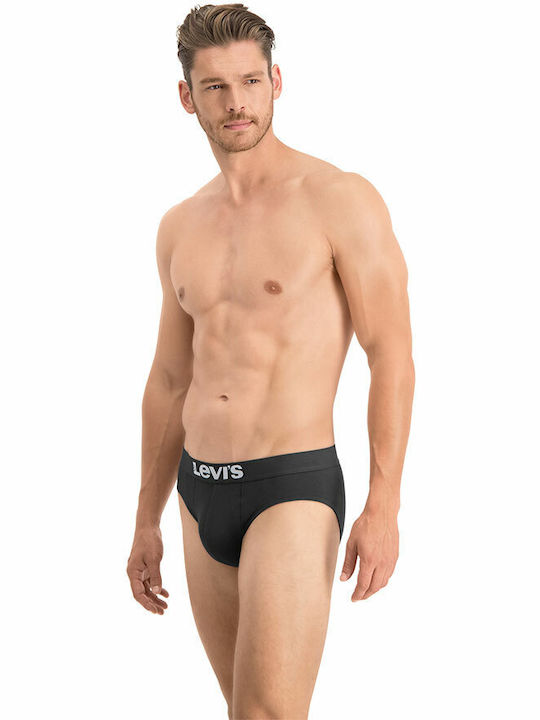 Levi's Basic Men's Brief Black