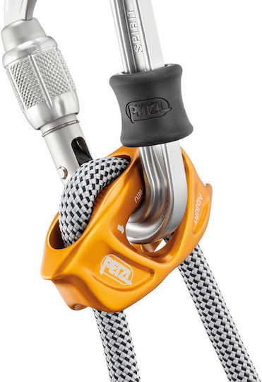 Petzl Evolv Adjust Ιμάντας Αναρρίχησης Ιμάντας Ρύθμισης Θέσης