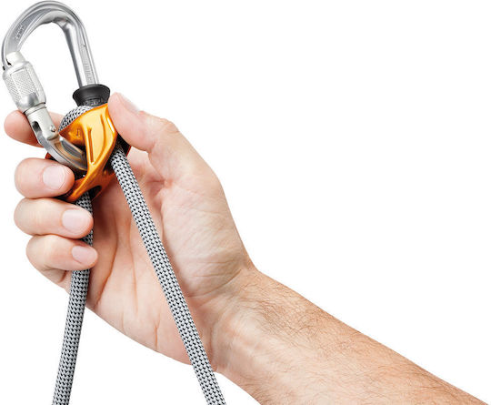 Petzl Evolv Adjust Ιμάντας Αναρρίχησης Ιμάντας Ρύθμισης Θέσης
