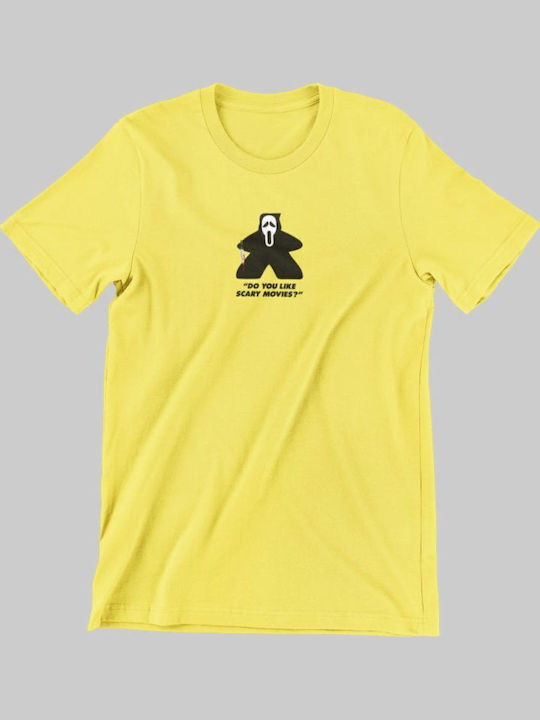 Kids' T-shirt Black