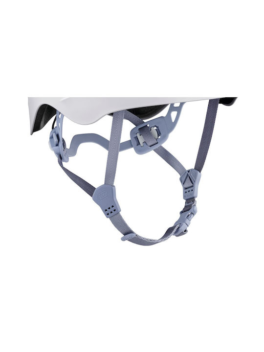 Petzl Borea Γυναικείο Ορειβατικό Κράνος Πράσινο