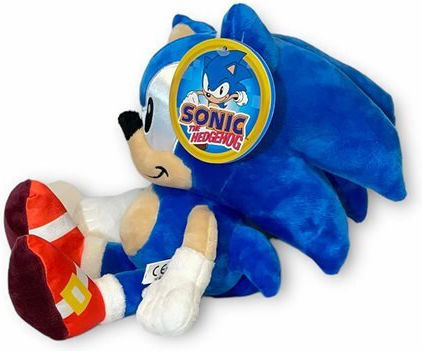 Blabla Toys Plush Sonic the Hedgehog 45 cm