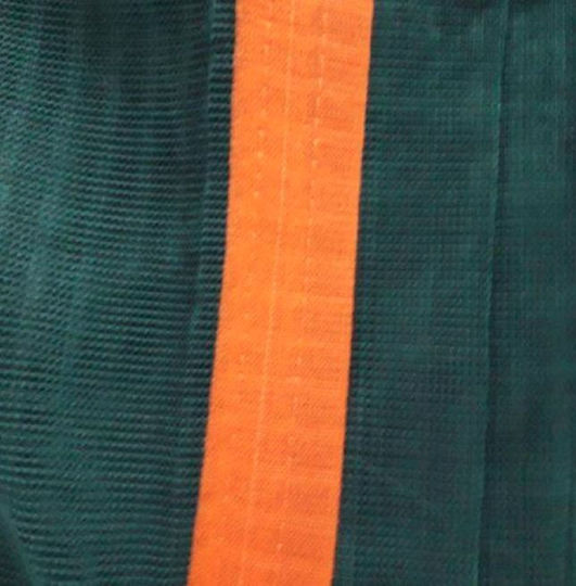 Debla Olivennetz 6x12m Dichte 115gr/m²
