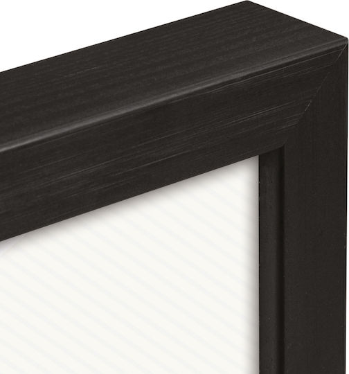 Ramă pentru Certificat Zep 21x29.7 Negru