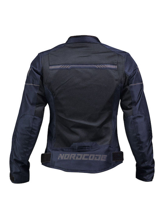 Nordcode Aero-R II Lady Women's Jacket Summer Gray