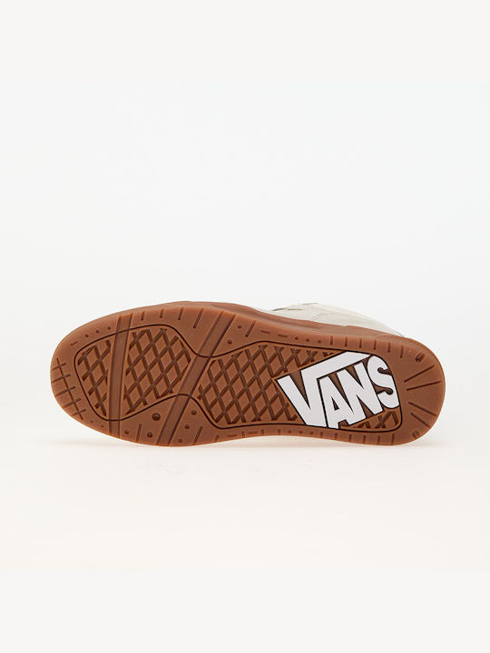 Vans Upland Ανδρικά Sneakers Marshmallow / Gum