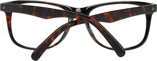 Rodenstock Männer Acetat Brillengestelle Braun R5302 B