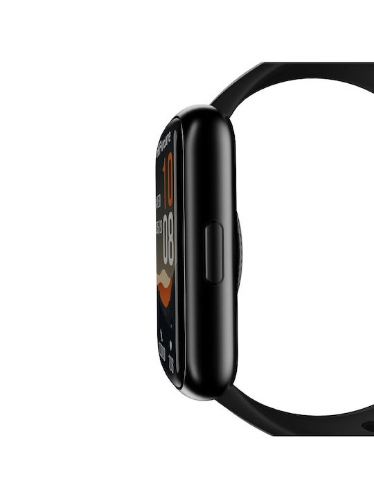 HiFuture EVO2 Waterproof Black