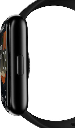 HiFuture EVO2 Waterproof Black