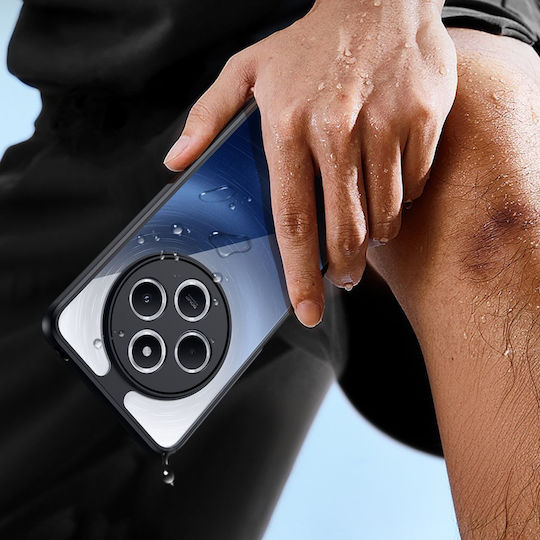 Dux Ducis Aimo Back Cover Σιλικόνης / Πλαστικό 1.2mm Διάφανο (Redmi 14C / Poco C75)