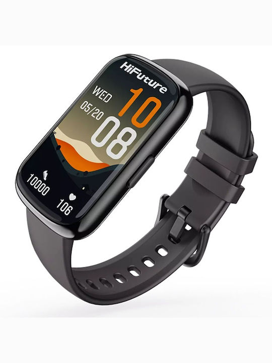 HiFuture EVO2 Waterproof Black
