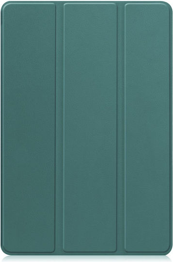 Erbord Flip Cover Durabilă Verde Samsung Galaxy Tab S10 Ultra