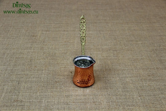 Hot Sand Brewer Copper 80ml Hot Sand Brewer Copper 80ml