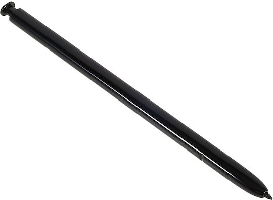 Γραφίδα Αφής για Samsung Galaxy Note 20 / Note 20 Ultra σε Μαύρο χρώμα