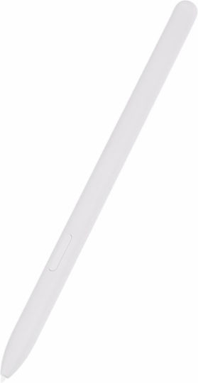 Touch Stylus for Samsung Galaxy Tab S9 Ultra / S9 / S9+ in White color