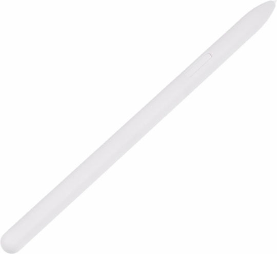 Touch Stylus for Samsung Galaxy Tab S9 Ultra / S9 / S9+ in White color