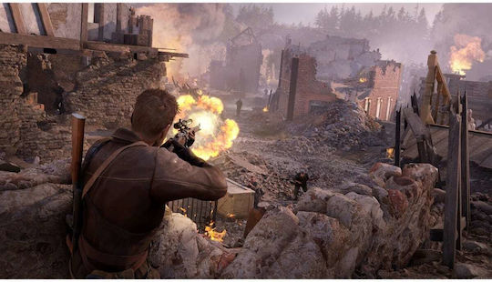 Sniper Elite: Resistance Xbox Series X Game